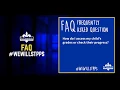 FAQ Student Progress Center