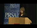 1. MEDIA PREDICTS: 2012 -- Recognition of Top Journalists