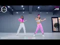 [Dance Workout] BLACKPINK - Ice Cream(with Selena Gomez) | MYLEE Cardio Dance Workout, Dance Fitness