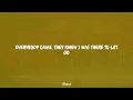 Sugababes - Ghost (Lyrics)