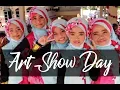 Download Lagu Gerak Lagu Senang Riang (Sherina)