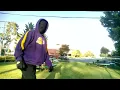 Luci Gang - HEADLOCK (sWmIX) (Official M/V)