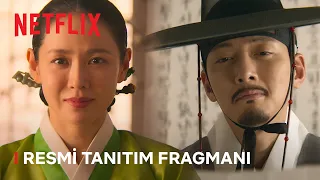The Scandal | Resmi Tanıtım Fragmanı | Netflix
