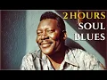 Download Lagu 🎶💔 2 Hours Classic Soul Blues | Lonely Night Blues – Emotional Ballads of Rain, Touch \u0026 Fire