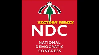 the victory of mahama song remix