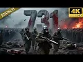 Download Lagu 【𝟮𝟬𝟮𝟱 𝗪𝗮𝗿 𝗙𝗶𝗹𝗺】731💥 Japanese War Crimes Exposed! People Fight to the End! #action #movie #731