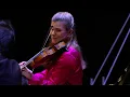 Brahms: Piano Trio No. 1 in B major, Op. 8 - Janine Jansen, Denis Kozhukhin & Pablo Ferrández - Live
