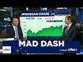 Cramer s Mad Dash JPMorgan Chase