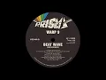 Download Lagu Warp 9 - Beat Wave (12'' Dub) (1983)