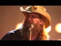 Chris Stapleton - Bad As I Used To Be | 2025 CMA Awards Performance