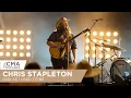 Chris Stapleton - Bad As I Used To Be 2025 CMA Awards Performance