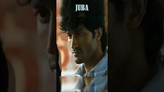 كوماندوز محترف ينقذ بنت لوحده عشرات المتحرشين 