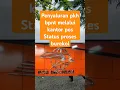 Download Lagu pkh bpnt kantor pos #pkhbpnt #bansos #pkh #bpnt #kemensos #kantorpos #bantuan #aplikasisiksng