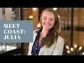Meet Coast Inc Julia Zmuda