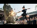 Download Lagu 百年難得一遇的武將奇才竟是個小女孩！隨手一棍就劈開了無人能破的靈山石，武林大佬集體傻眼：這娃戰力簡直離譜！#chinese television dramas #逆袭 #爽剧 #shortdramas