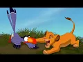 Download Lagu The Lion King - Extended Scene: The Morning Report