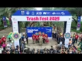 Download Lagu Hari Peduli Sampah Nasional , TRASH FEST 2025 !