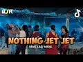 Download Lagu PARTY SENTAK VIRAL - NOTHING JET JET -_Papa Adung_- REMIX