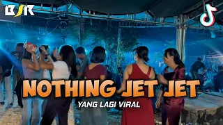 party sentak viral nothing jet jet papa adung remix