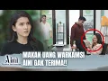 Download Lagu Gak Tega Liat Bu Nurul Nangis Begini | Aini Malaikat Tak Bersayap ANTV Eps 69 (3/5)