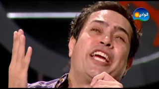 Hakim Mawal Teira Maksom Program حكيم موال طيرة من برنامج مقسوم YouTube 