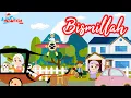Download Lagu Lagu Anak Islami - Bismillah cover by Assyifa | baca bismillah lagu anak islami populer