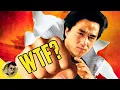 WTF Happened to Jackie Chan