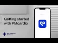Getting started with PMcardio - AI-powered ECG Digitization and Interpretation