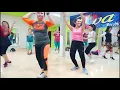 Download Lagu Senam Kreasi, kau tercipta bukan untukku, choreo RETTY FRETTY, SANGGAR DIVA.