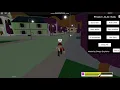 Roblox - Hack Project JoJo Auto Farm Exp