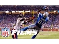 Dear Calvin Johnson Charles Tillman s Open Letter to Megatron NFL Films Presents