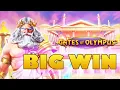 Download Lagu GATES OF OLYMPUS BIG WIN 🔥 PRAGMATIC PLAY SLOTS #BIGWIN