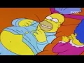 Video di I Simpson - Maxi Homer HD