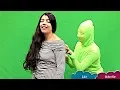 Download Lagu GREEN SCREEN SUIT (Behind the Scenes)