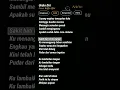 Download Lagu Lirik Lagu Undur Diri Cover Raffa Affar 🎧