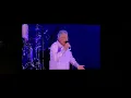 Sergio Mendes at the Hollywood Bowl. “Never Gonna Let You Go” with Joe Pizzulo