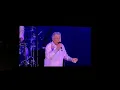 Download Lagu Sergio Mendes at the Hollywood Bowl. “Never Gonna Let You Go” with Joe Pizzulo