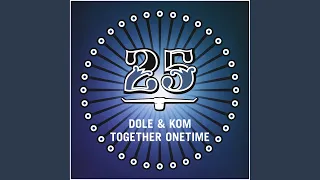 Together Onetime Original Mix 