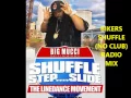 BIKERS SHUFFLE Radio Version (NO CLUB NAMES) AUDIO