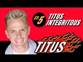 Download Lagu Titus • Episode 5 • Titus Integritous