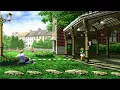 Lazy Sunday LO-FI