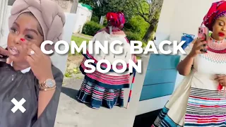 Coming Back Vlog Youtuber Sayoutubers  Coming Back Vlog Youtuber Sayoutubers