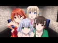 Amagi Brilliant Park OP- Extra Magic Hour by Akino from Bless4