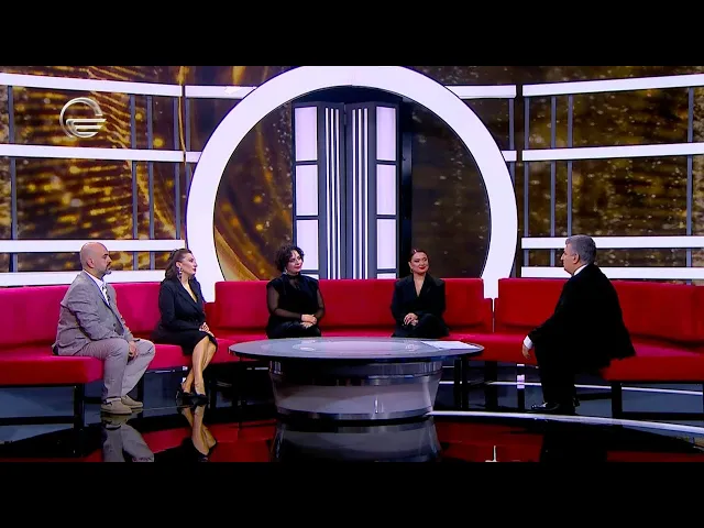 "ჩვენი შოუ" - 31 იანვარი, 2026 წელი