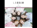 상상더하기 - LABOUM