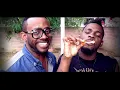 J. Martins - Touchin Body Studio Session with Dj Arafat