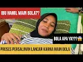 Download Lagu IBU HAMIL MAIN BOLA‼️BOLA APA YA⁉️