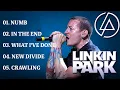 Download Lagu Linkin Park - Meteora 20th Anniversary Edition [Full Album] 2025#greatesthits