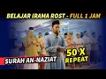 Download Lagu Menghafal Surah An Naziat Irama Rost  - Cocok untuk Pemula