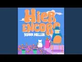 Download Lagu Hier encore